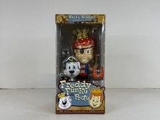 Funko - Wacky Wobbler - Freddy