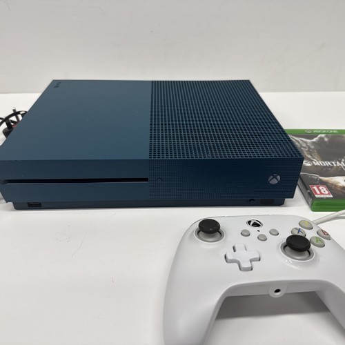 Microsoft xbox one - xbox, 500gb