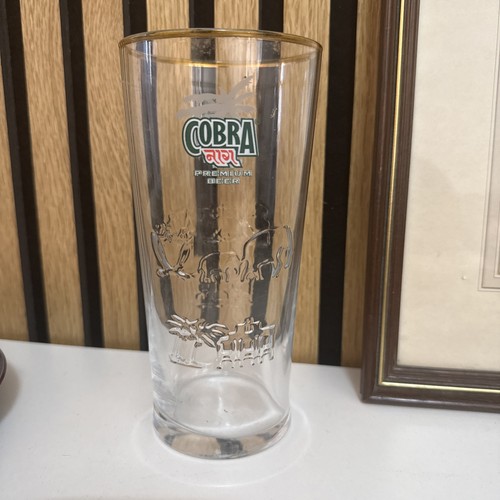 Cobra premium beer - cobra,