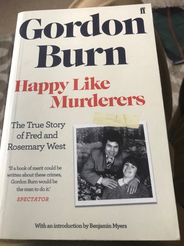 Happy like murderers gordon - happy,