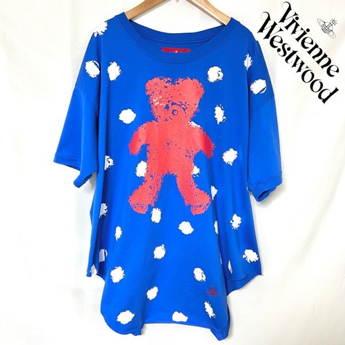 Men wear vivienne westwood - men's,