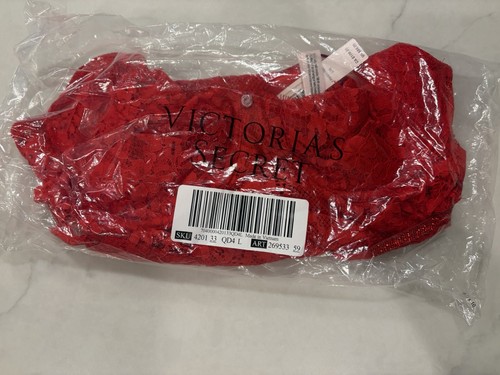 Victoria secret red - secret,