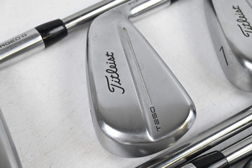 Titleist t250 2025 irons - t250, /
