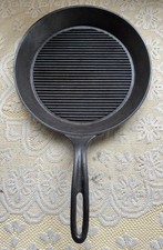 Vintage Holcroft AGA Griddle