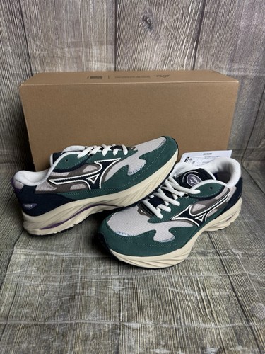 Mizuno wave rider - wave, b