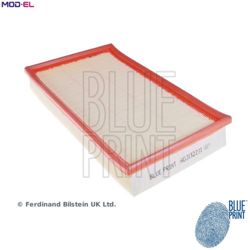 Air filter adj132231 for aj32 - filter,