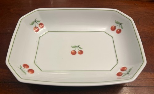 Vintage heinrich villeroy - vintage,