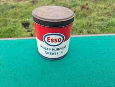 VINTAGE ESSO MULTI PURPOSE