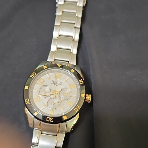 Armitron 6p29 quartz - 6p29,