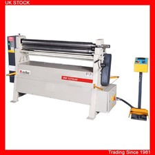 ISITAN Power Bending Rolls Top