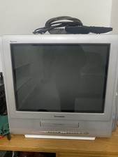 Working Vintage Panasonic