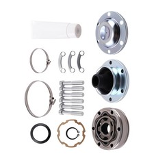 Front Driveshaft CV Joint for