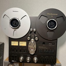 Technics RS-1506U 2-Track /