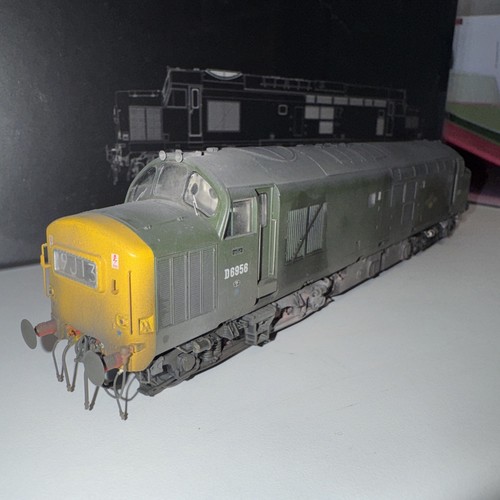 Accurascale acc2619 dcc - accurascale, acc2619-dcc
