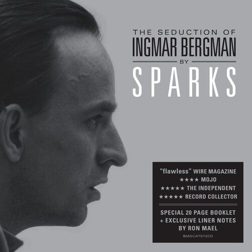 The seduction ingmar - the,