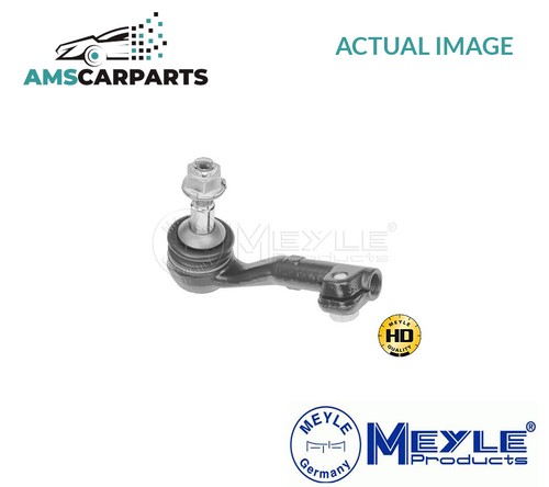 Track rod end rack - rod,