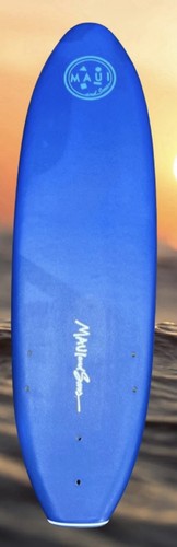Maui sons soft - soft, top