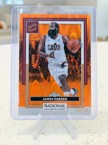 2026 topps chrome - chrome, national