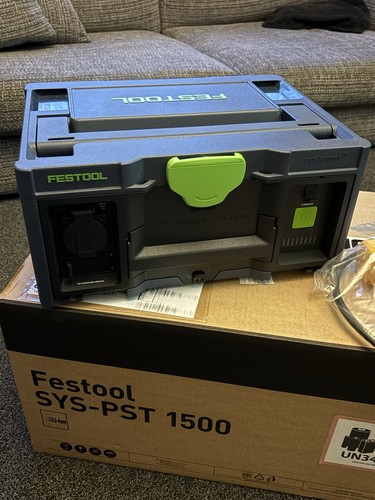 Festool 205722