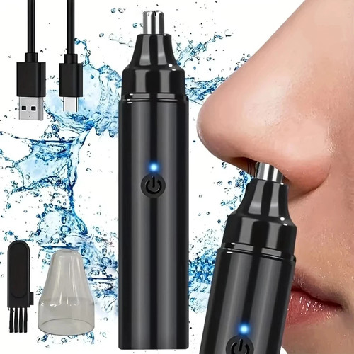 Nose hair trimmer professional - nose,