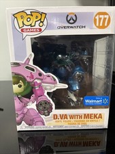 Funko Pop! Vinyl Super 6 in