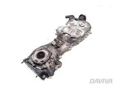Vauxhall Corsa Timing Chain