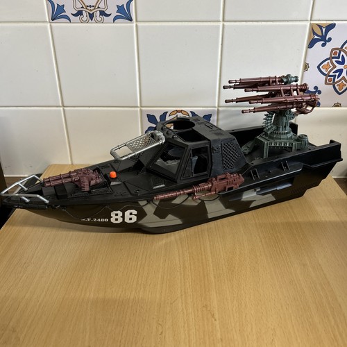 Chap mei soldier force gun - mei,