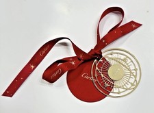 Cartier Holiday Christmas