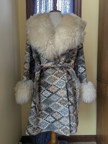 Vintage s country - 60's,