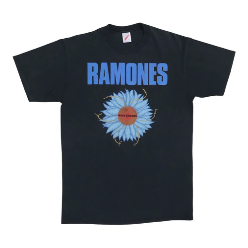 1994 ramones acid eaters tour - 1994,