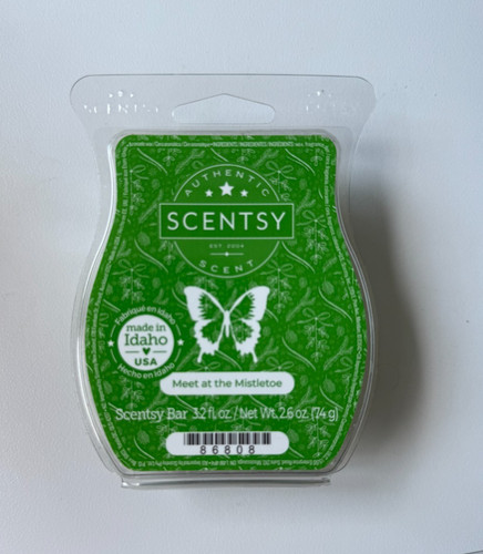 Scentsy wax melt bar meet - scentsy,