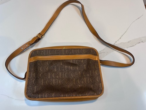 Vintage gucci silk jacquard - vintage,