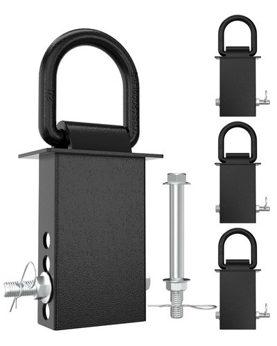 12000lbs adjustable stake - adjustable,