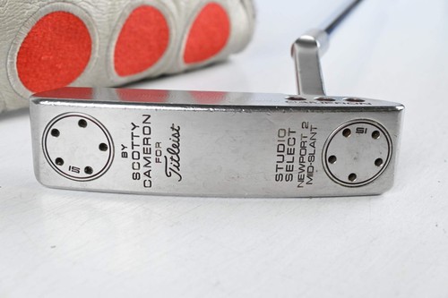 Scotty cameron studio select - studio,