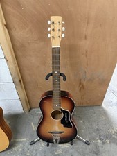 Baldwin Parlour Travel  Guitar