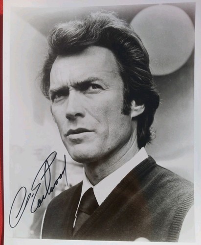 Clint eastwood dirty - "dirty, harry"