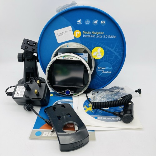 Blaupunkt limited edition - blaupunkt,