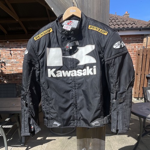 Kawasaki joe rocket - kawasaki, vintage