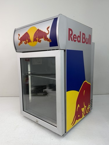 Red bull mini - red,