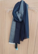 TED BAKER ABSORT NAVY WHITE