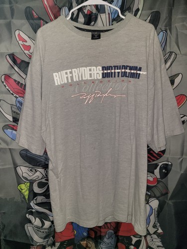 Vintage ruff riders dirty - vintage,
