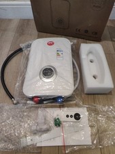 Instant Electric Tankless