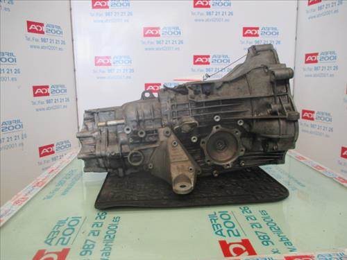 Gearbox manual audi berlina - gearbox,