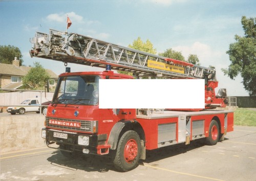 C802ovv northamptonshire fire - northamptonshire,