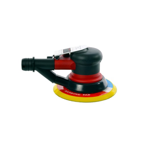 Parkerbrand dual action - 6",