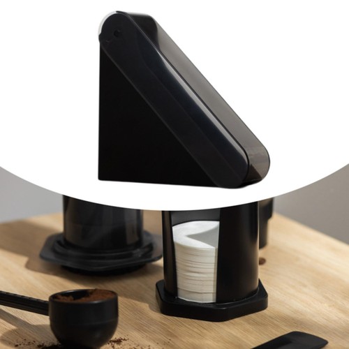 Coffee filter holder - coffee,