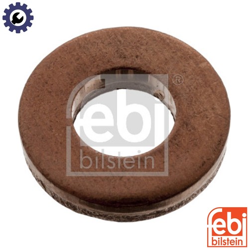 Seal injector holder 100543 - seal,