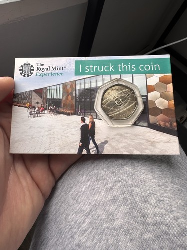 2018 sir isaac newton 50p - 2018,