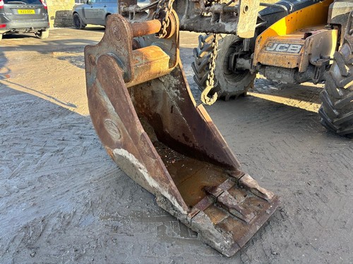 Foot wide strickland digging - foot,