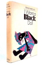 I Want a Black Doll (Frank